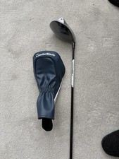 Taylormade Qi 10 R/H Driver
