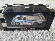 Minichamps 430 866607 Porsche