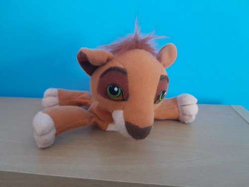 Rare disney 1998 the - rare, lion