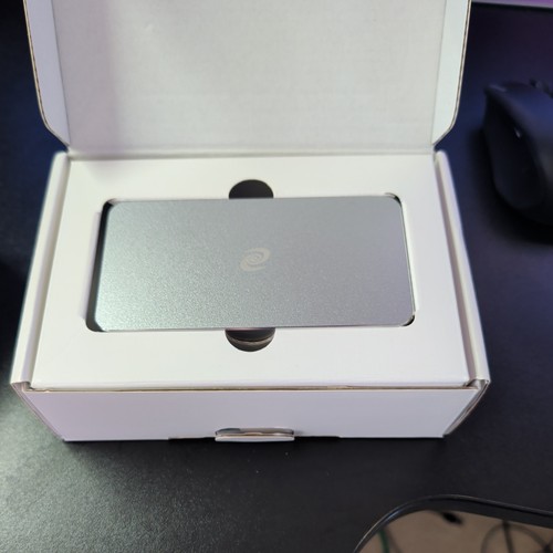 Deeper connect mini silver - deeper,