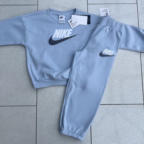 Boys nike tracksuit - nike, -light