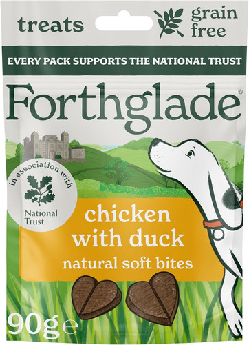 National trust natural - national, dog