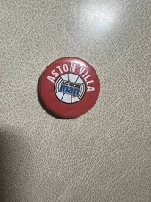  Action Man Aston Villa