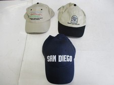 NEW  Hats  SAN DIEGO PADRES/