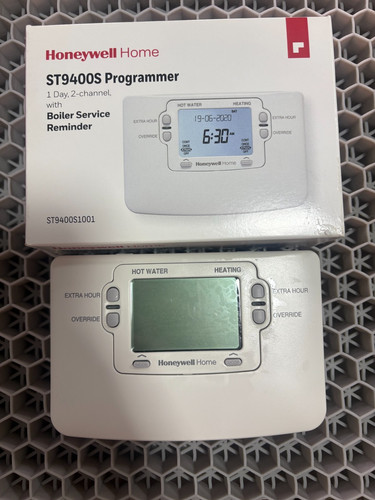 Honeywell st9400s1001 digital - ,