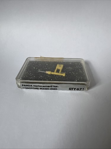 Sonotone 9ta 9tahc - sonotone, stylus