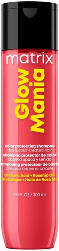 Matrix colour protecting - |,