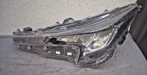 Genuine toyota corolla e210 - toyota,