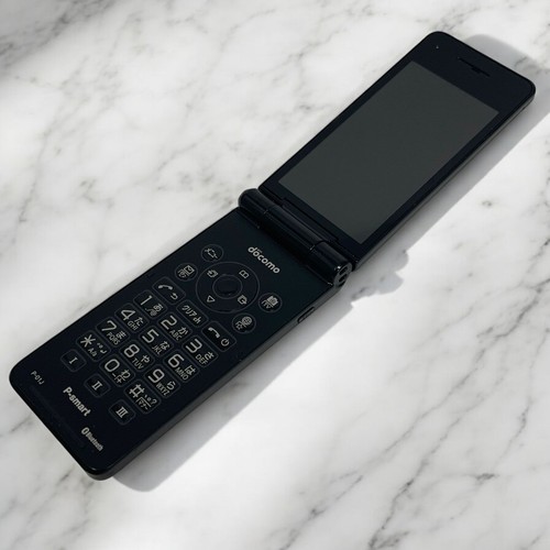 Panasonic smart 01j - panasonic, keitai
