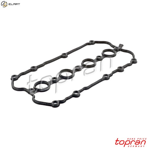 Gasket cylinder head - cylinder,