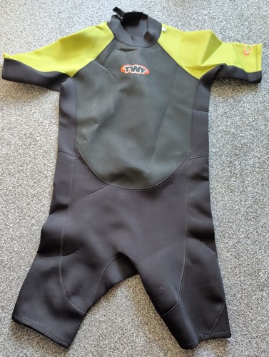 Womens twf xlarge - xlarge, wetsuit