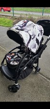 Bugaboo bee touch hood - hood, and