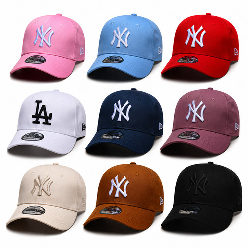 New era baseball cap - new,