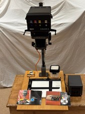 MEOPTA OPEMUS 6 COLOUR