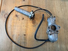 AMAL CONCENTRIC  CARBURETOR
