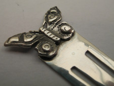 Beautiful solid silver - solid,
