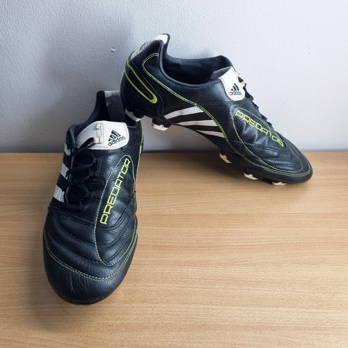 Vintage adidas predator - adidas, x