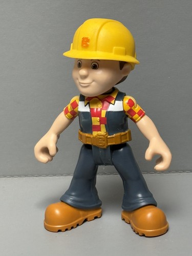 Bob the builder 2015 - 2015, hit
