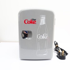 Diet Coke DC04-B Personal Mini
