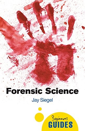 Forensic science beginner - forensic, science: