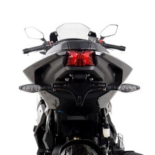 R&G Tail Tidy Black Lexmoto