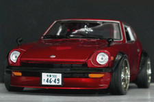 1:18 Custom S30 DATSUN 240Z