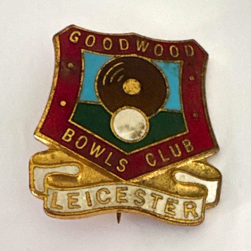 Goodwood bowls club leicester - goodwood,