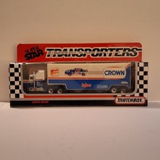 Matchbox Superstar