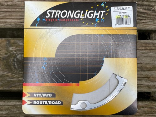 Nos single stronglight 39t - nos,