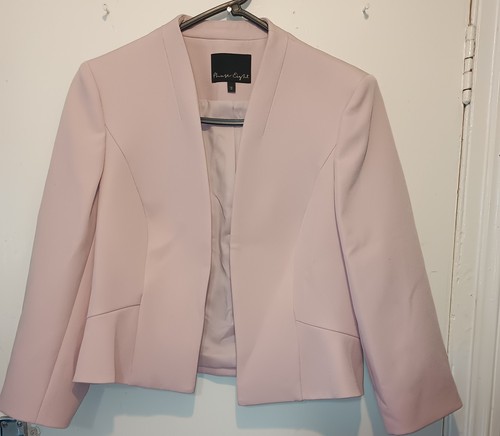 Elegant phase eight jacket - phase,