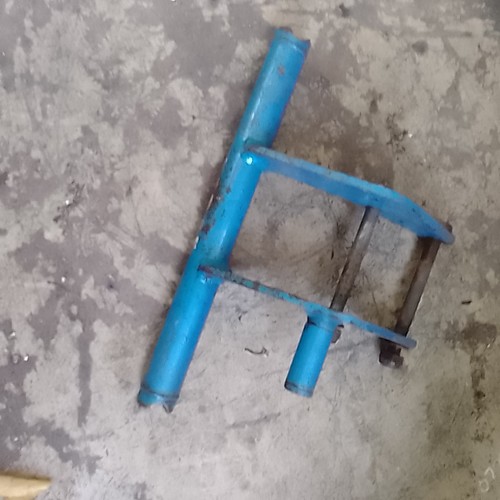 Tomos bracket - tomos, 50