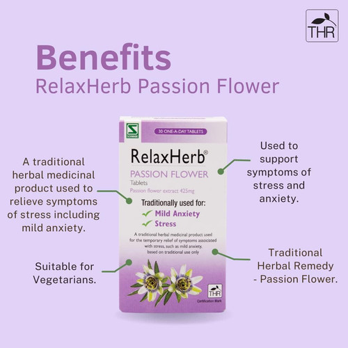 Pharma relaxherb passion - pharma,