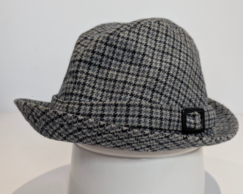 Dunn tweed fedora - &, men