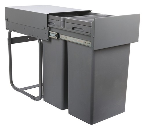 Hafele waste boss duo pull - hafele,