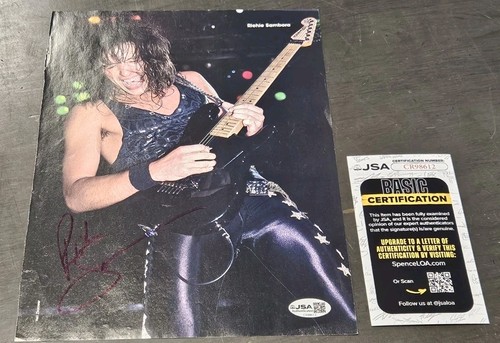 Richie sambora bon jovi - richie,