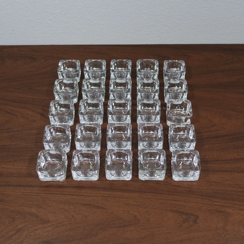 Ikea clear glass glassig - clear,