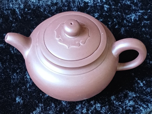 Antique chinese yixing - antique,
