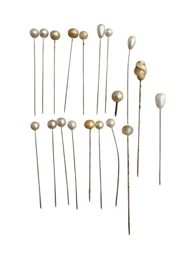 Lot vintage antique - of,