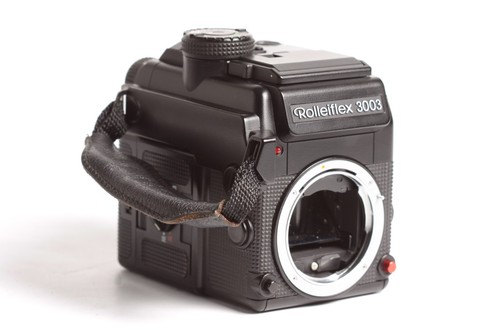 Rolleiflex 3003 body - 3003,