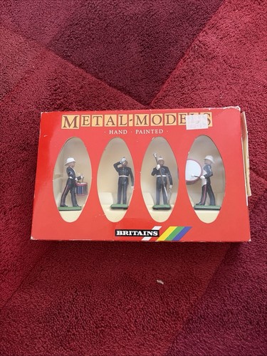 Britains soldiers - britains, 1/32