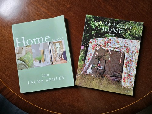 Laura ashley 1999 and - laura, 2000