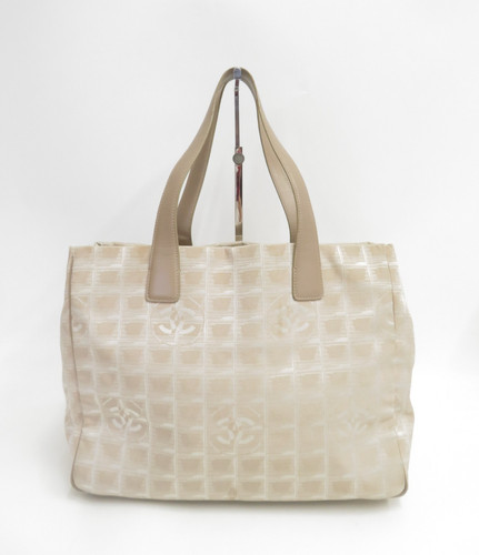 Authentic chanel nylon travel - authentic,