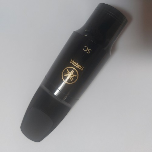 Yamaha tenor sax mouthpiece - tenor,