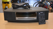 Bose Wave Music System III