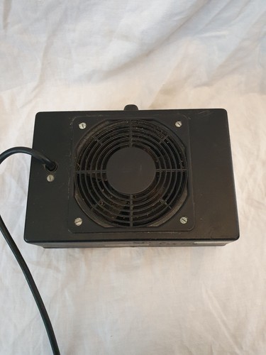 Farnell bench fan vintage - farnell,