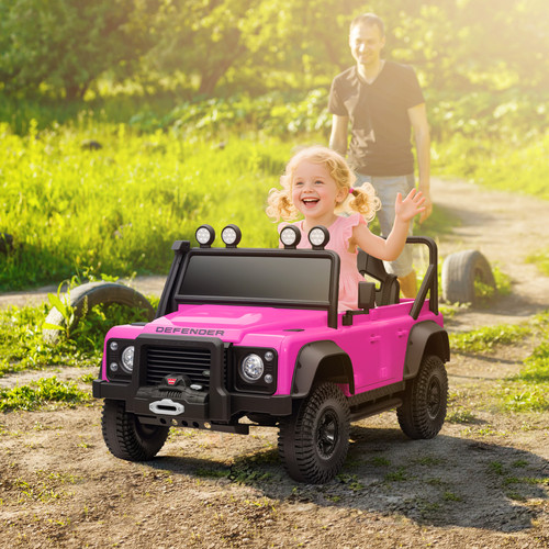 Electric ride truck car toy - electric,
