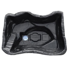 Bermuda 350 Litre 164 x 122cm