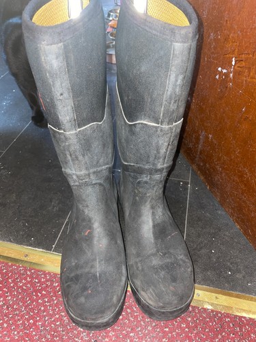 Dewalt site boots safety - site,