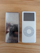 iPod Nano A1137 (For Parts Only, No Battery, Unsure If It Works)