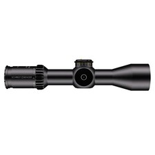 Schmidt Bender 5-20x50mm PM II